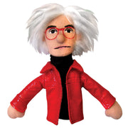 Marioneta De Andy Warhol 0643